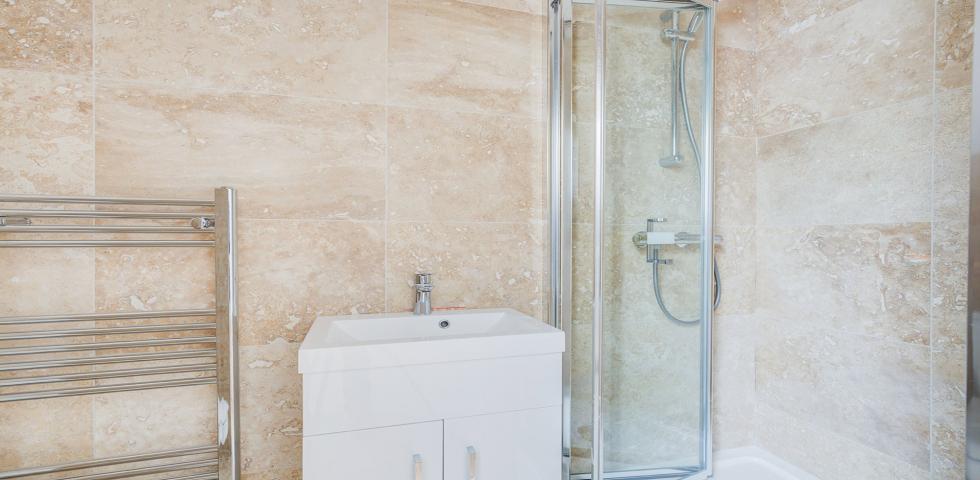 			2 Bedroom, 1 bath, 1 reception Apartment			 Oxgate Farm Works, CRICKLEWOOD